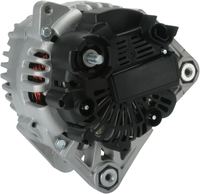 Lichtmaschine Generator, Bild 2