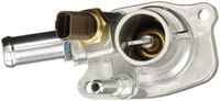 Thermostat Kühlwasser Kühlmittel, Bild 2