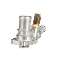 Thermostat Kühlwasser Kühlmittel, Bild 13