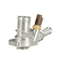 Thermostat Kühlwasser Kühlmittel, Bild 14