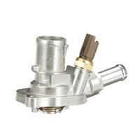 Thermostat Kühlwasser Kühlmittel, Bild 15