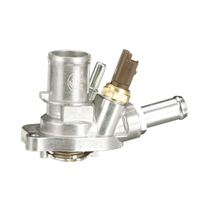 Thermostat Kühlwasser Kühlmittel, Bild 16