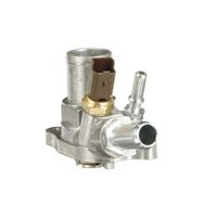 Thermostat Kühlwasser Kühlmittel, Bild 21
