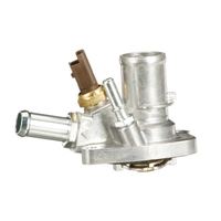 Thermostat Kühlwasser Kühlmittel, Bild 28