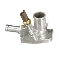 Thermostat Kühlwasser Kühlmittel, Bild 29