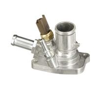 Thermostat Kühlwasser Kühlmittel, Bild 30