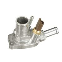 Thermostat Kühlwasser Kühlmittel, Bild 40