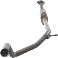 Mittelschalldämpfer Auspuff, Bild 4