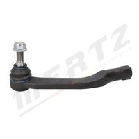 Spurstange Axialgelenk, Bild 3
