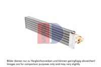 Verdampfer Klimaanlage, Bild 1