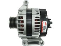 Lichtmaschine Generator, Bild 4