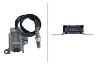NOx Sensor Katalysator Kat