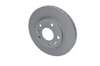 Bremsscheibe Scheibenbremse, Bild 3
