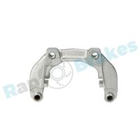 Halter Bremssattel Bremszange, Bild 2