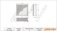 Luftfilter Motorluftfilter Filter, Bild 7