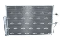 Klimakondensator Klimaanlage, Bild 2