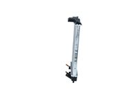 Kühler Wasserkühler Motorkühler, Bild 16