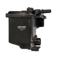 Kraftstofffilter Kraftstoff Filter, Bild 8