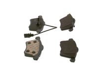 Bremsbeläge, Bild 2