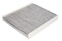 Innenraumfilter Pollenfilter Filter, Bild 2
