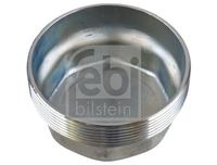 Schutzdeckel Radnabe, Bild 2