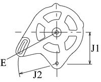 Lichtmaschine Generator, Bild 7