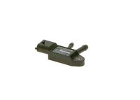 Abgasdrucksensor Differenzdruck, Bild 11