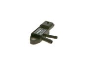 Abgasdrucksensor Differenzdruck, Bild 16