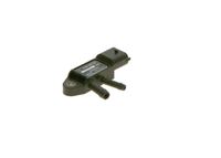 Abgasdrucksensor Differenzdruck, Bild 17