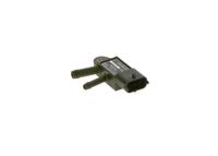Abgasdrucksensor Differenzdruck, Bild 23
