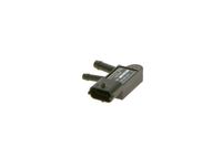 Abgasdrucksensor Differenzdruck, Bild 7