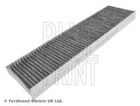 Innenraumfilter Pollenfilter Filter, Bild 2