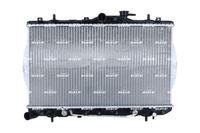 Kühler Wasserkühler Motorkühler, Bild 7
