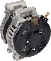 Lichtmaschine Generator, Bild 4