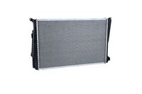 Kühler Wasserkühler Motorkühler, Bild 26