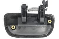 Kofferraumdeckelgriff, Bild 2