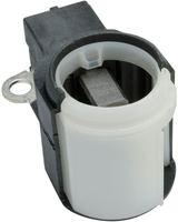 Halter Kohlebürsten, Bild 1