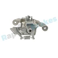 Bremssattel Bremszange, Bild 3