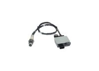 Partikelsensor