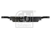 Bremsbelag Satz Bremsscheibe Scheibenbremse, Bild 2