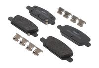 Bremsbelag Satz Bremsscheibe Scheibenbremse, Bild 5