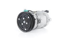 Kompressor Klima Klimaanlage Klimakompressor, Bild 21