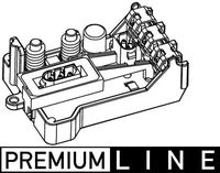 Regler Gebläsemotor Innenraumgebläse Heizgebläsemotor