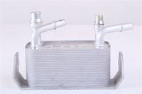 Ölkühler Automatikgetriebe, Bild 5