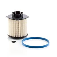 Kraftstofffilter, Bild 1