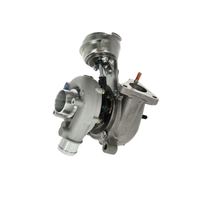 Turbolader, Bild 9
