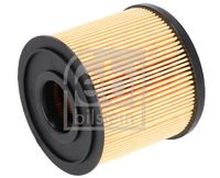 Kraftstofffilter Kraftstoff Filter, Bild 2