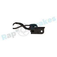 ABS Sensor Drehzahlmesser, Bild 4