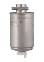 Kraftstofffilter Kraftstoff Filter, Bild 2