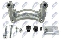 Halter Bremssattel Bremszange, Bild 2